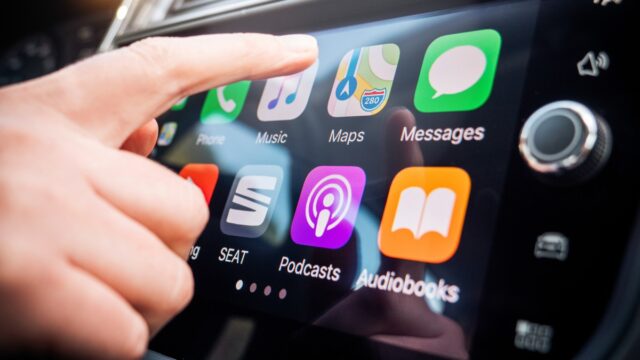 Can I Customize the Apple Carplay Dashboard? Ultimate Guide!