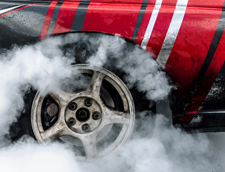 Car Audio Capacitors – BOSS Audio Systems