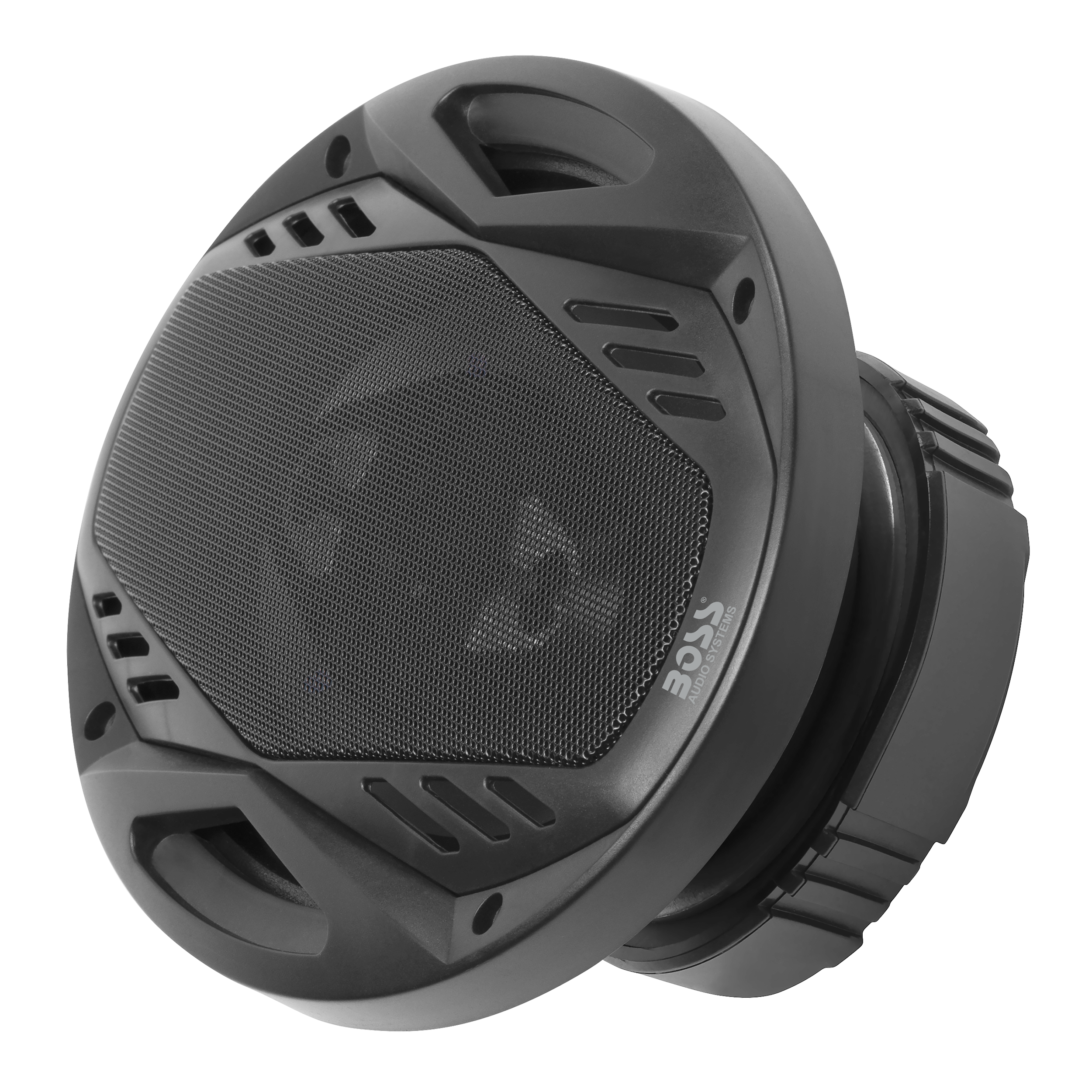 BOSS Audio Systems NX694 Onyx Series 6 x 9 Inch Car Door Speakers BOSS Audio Systems NX694 Onyx Series 6 x 9 Inch Car Door Speakers
