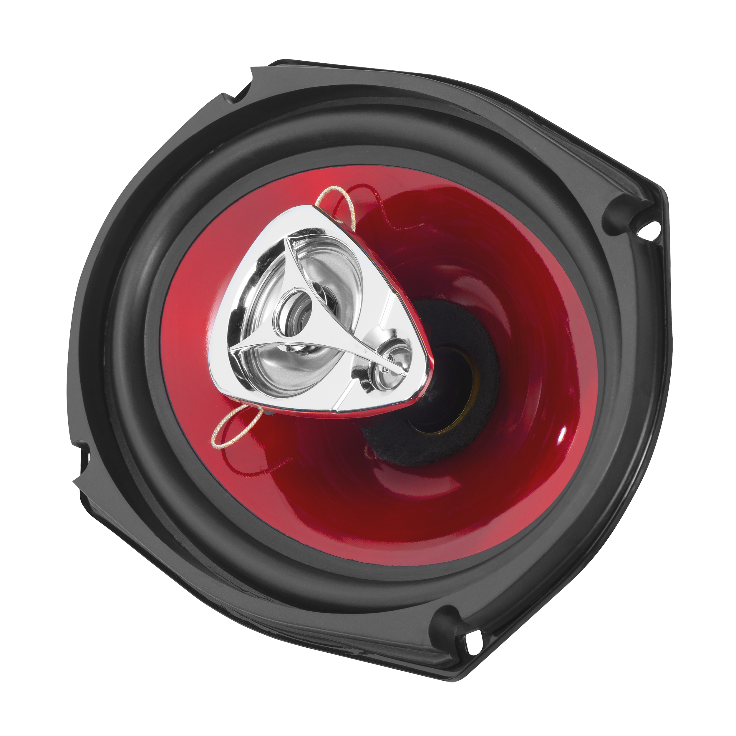 BOSS Audio Systems CH6930 Chaos Series 6 x 9 Inch Car Door BOSS Audio Systems CH6930 Chaos Series 6 x 9 Inch Car Door