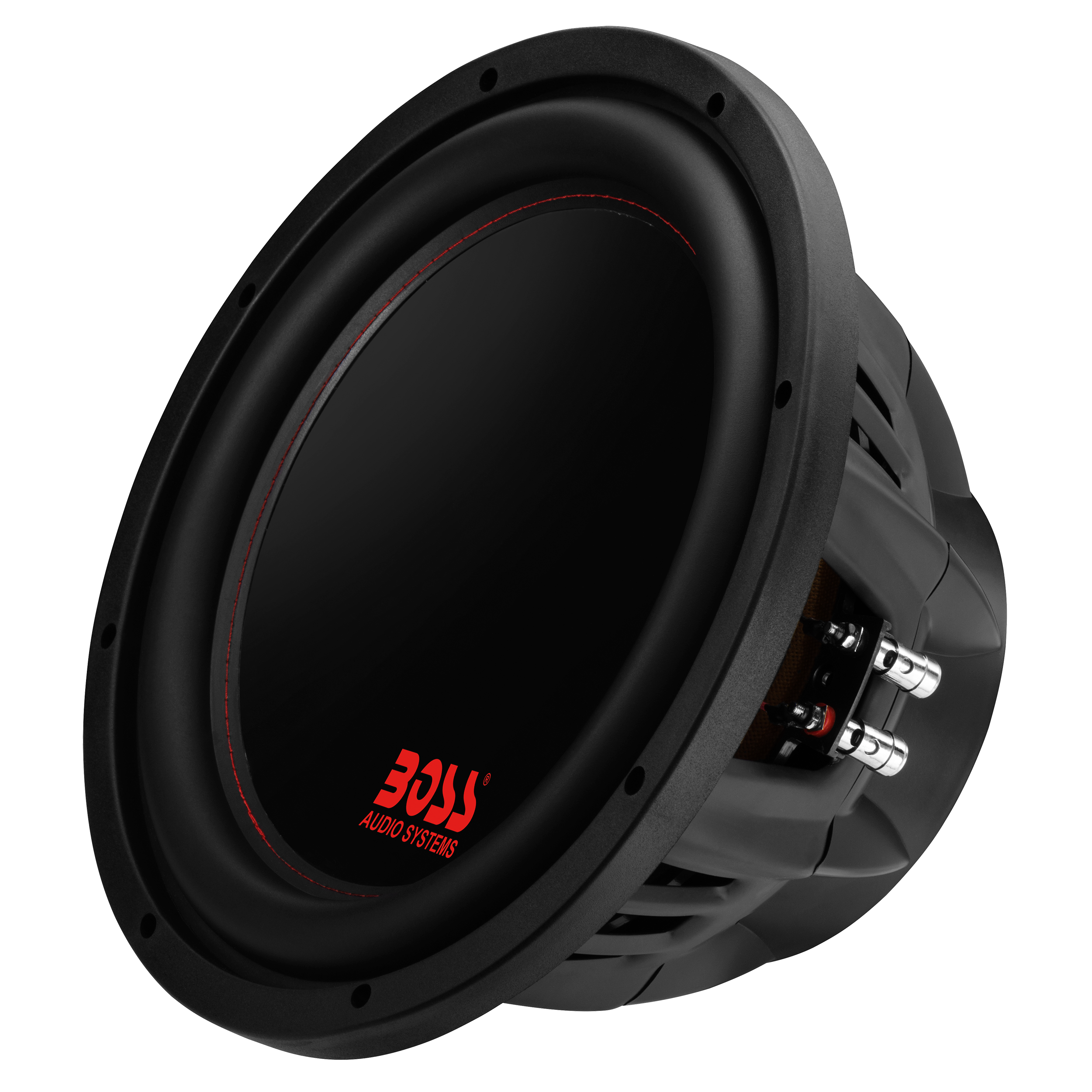 BOSS Audio Systems P129DC Phantom Series 12 Inch Car Audio