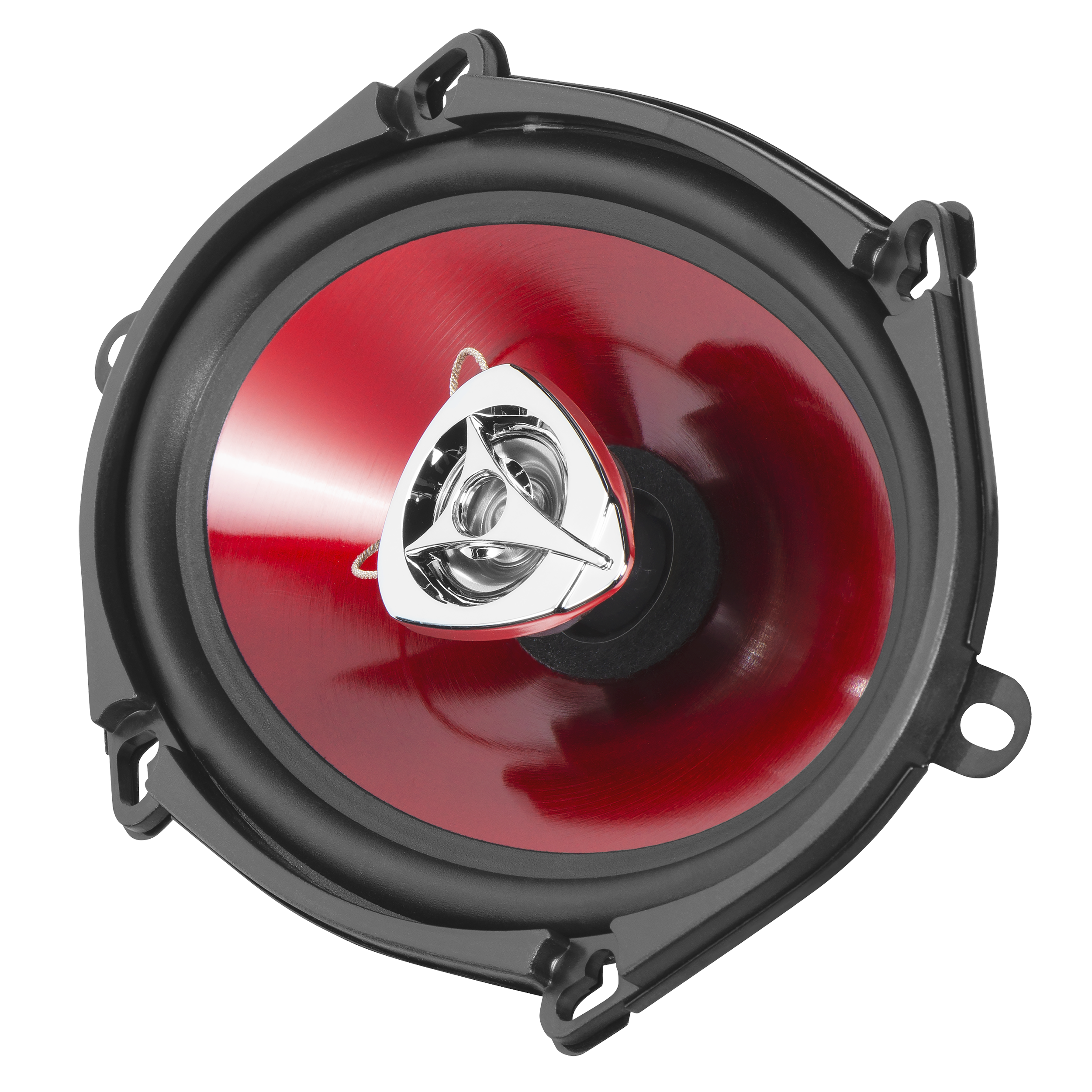 BOSS Audio Systems CH5720 Chaos Series 5 x 7 Inch Car Door BOSS Audio Systems CH5720 Chaos Series 5 x 7 Inch Car Door