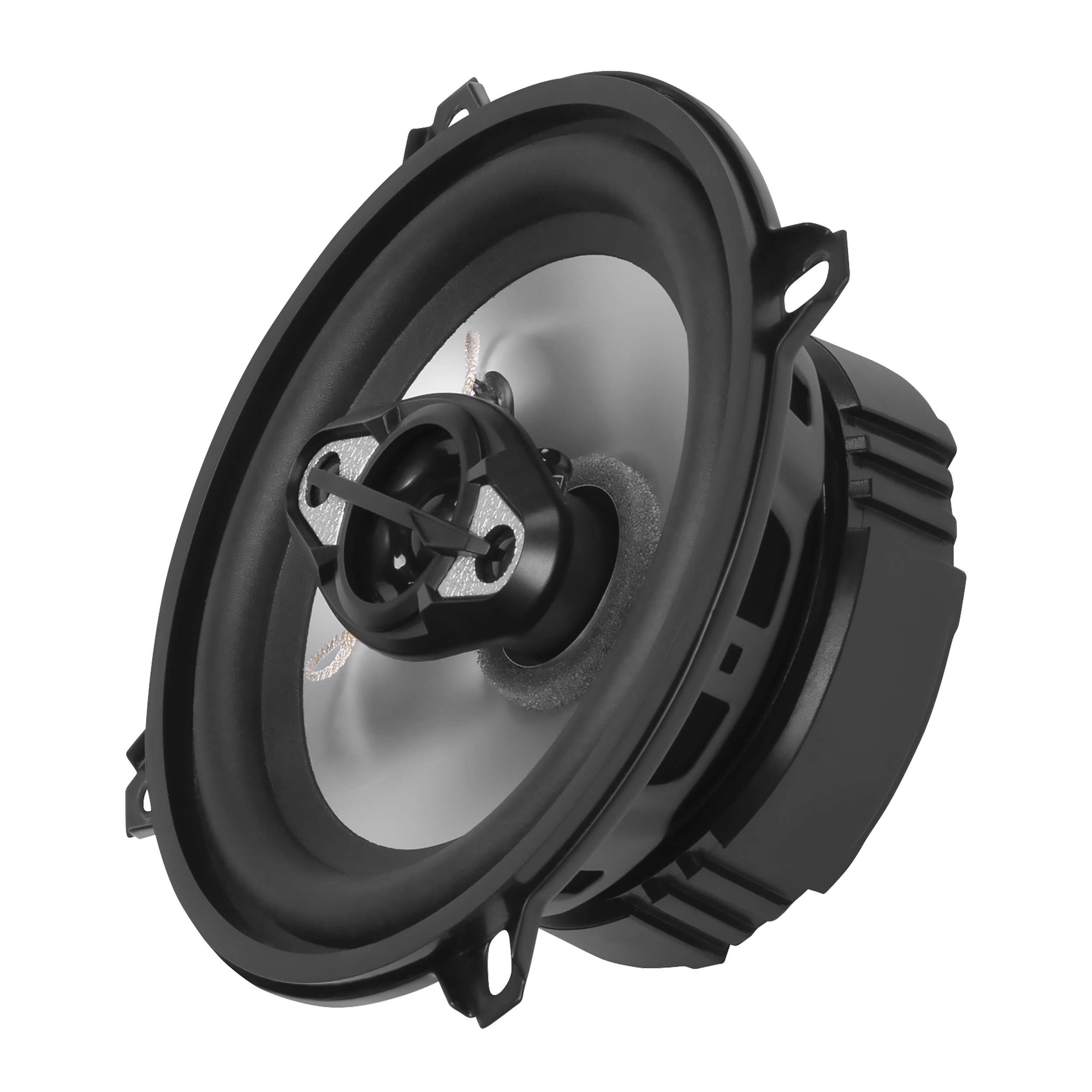 BOSS Audio Systems NX524 Onyx Series 5.25 Inch Car Door Speakers BOSS Audio Systems NX524 Onyx Series 5.25 Inch Car Door Speakers