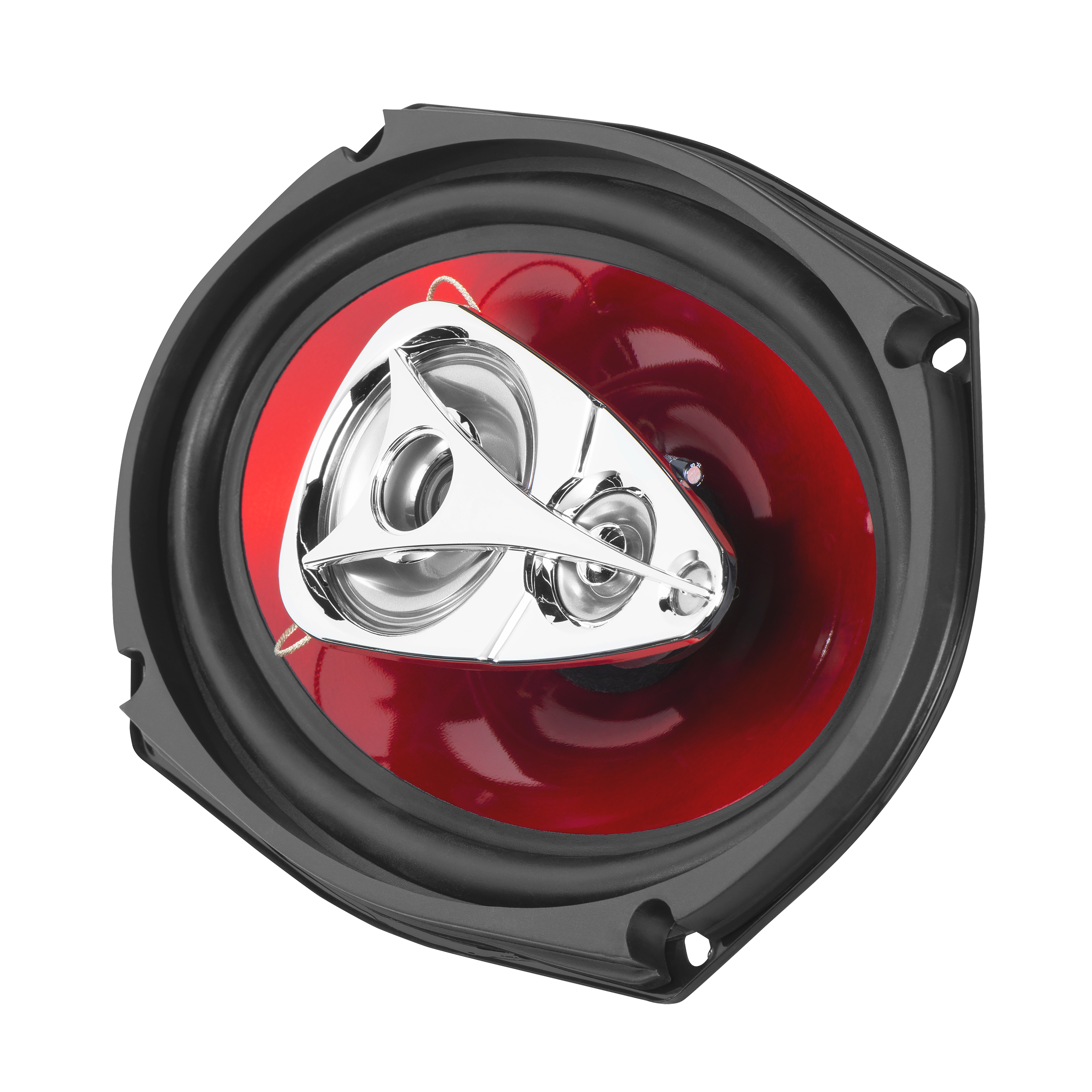 BOSS Audio Systems CH6940 Chaos Exxtreme Series 6 x 9 Inch Car BOSS Audio Systems CH6940 Chaos Exxtreme Series 6 x 9 Inch Car