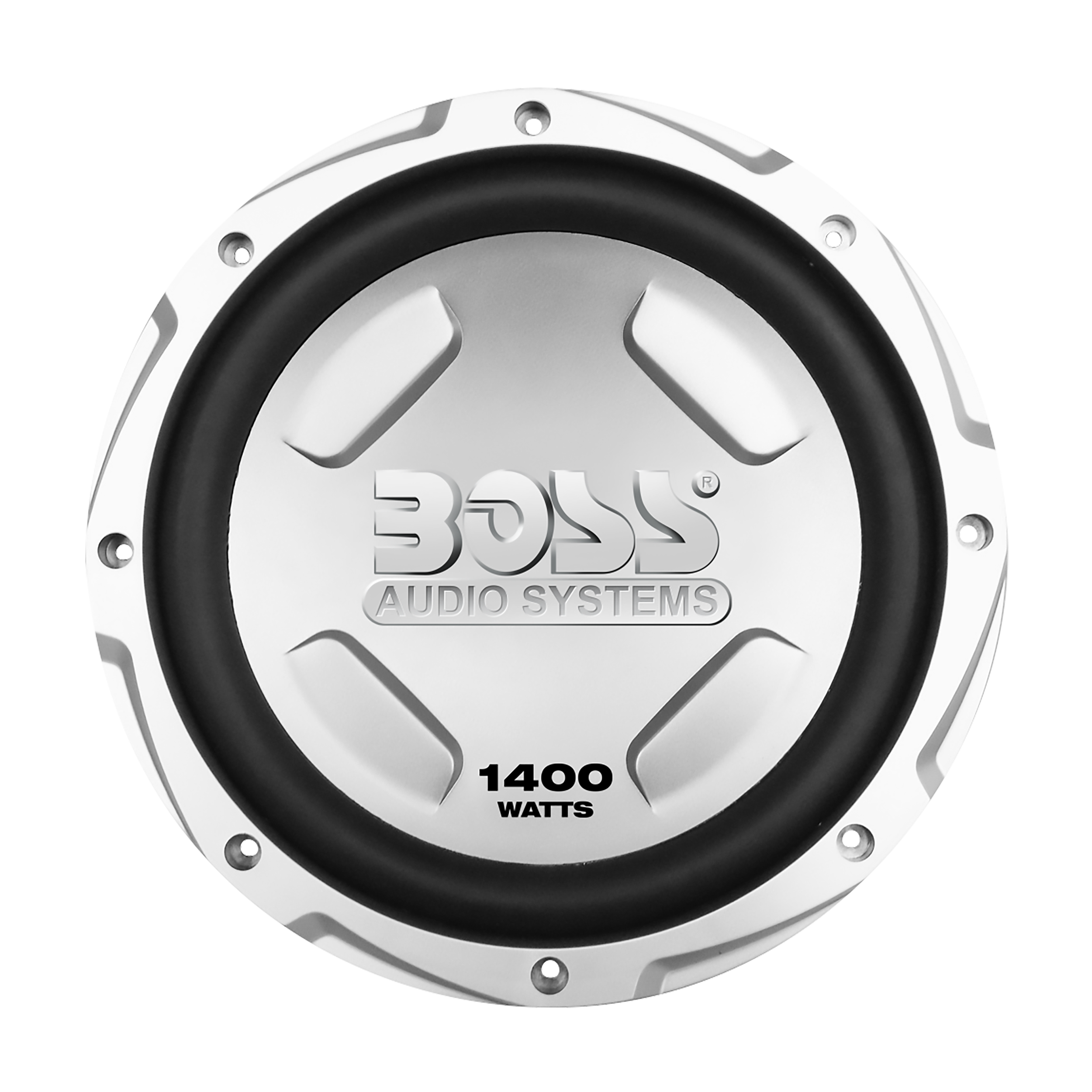 BOSS Audio Systems CX122 Chaos Exxtreme Series 12 Inch Car