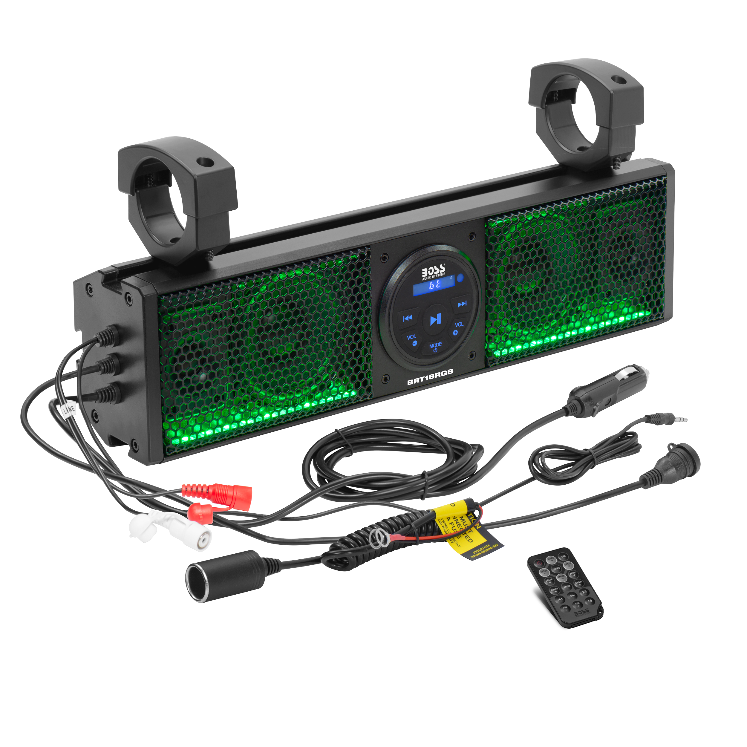 Top utv bluetooth speaker system Hot Sale