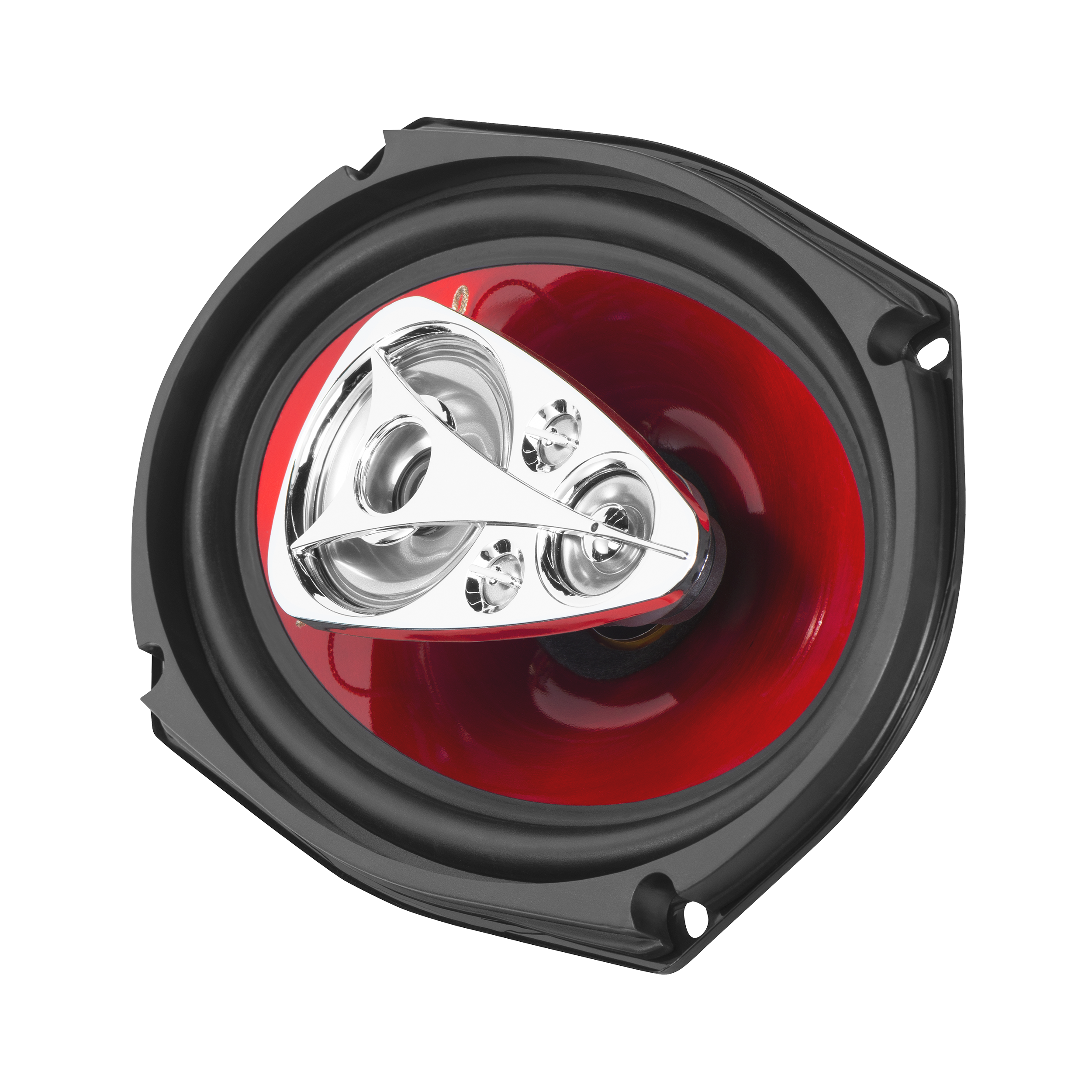 BOSS Audio Systems CH6950 Chaos Series 6 x 9 Inch Car Door BOSS Audio Systems CH6950 Chaos Series 6 x 9 Inch Car Door