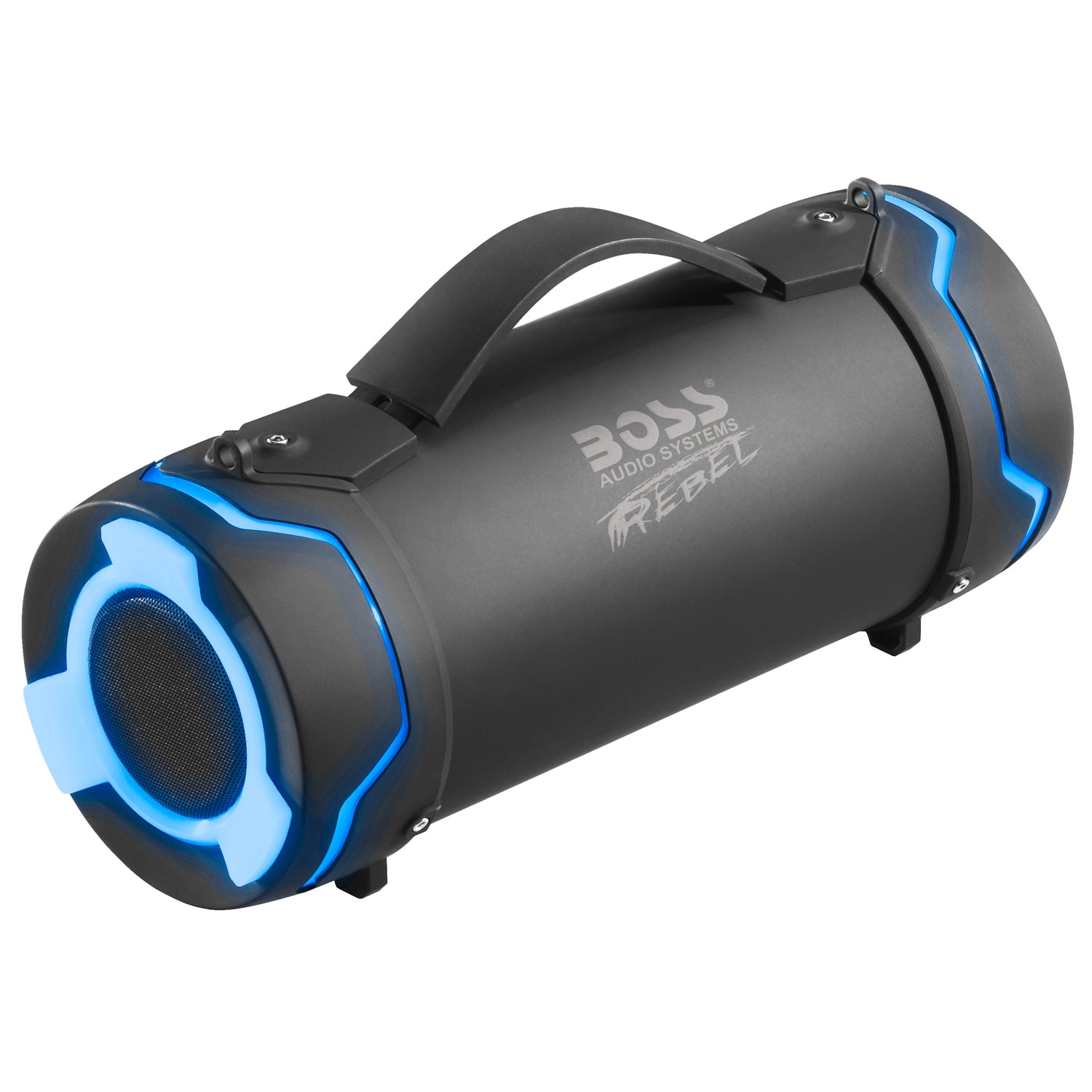 BOSS Audio Systems TUBE Portable Weatherproof Bluetooth
