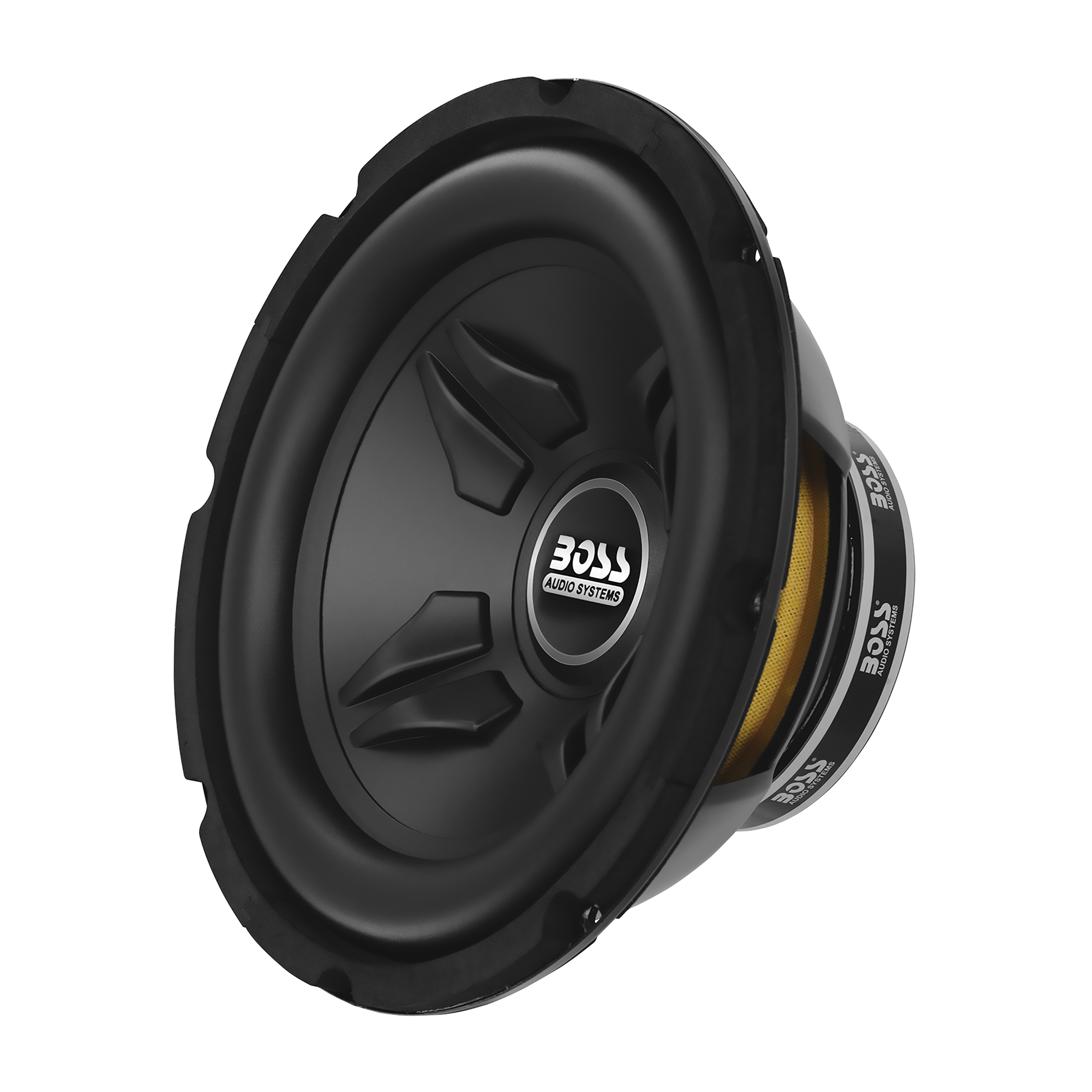 BOSS Audio Systems CXX10 Chaos Exxtreme Series 10 Inch Car