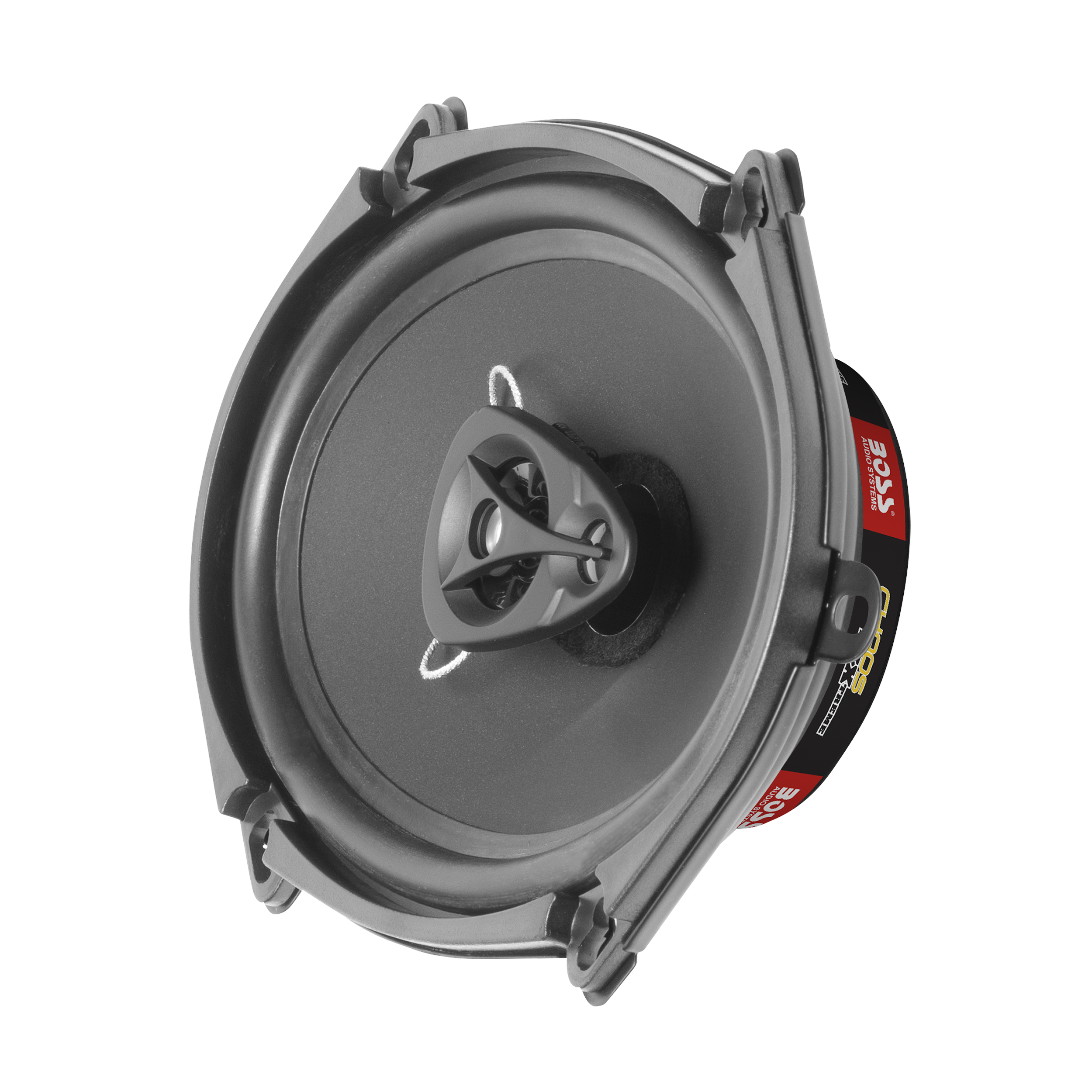 BOSS Audio Systems CH5730B Chaos Series 5 x 7 Inch Car Door BOSS Audio Systems CH5730B Chaos Series 5 x 7 Inch Car Door