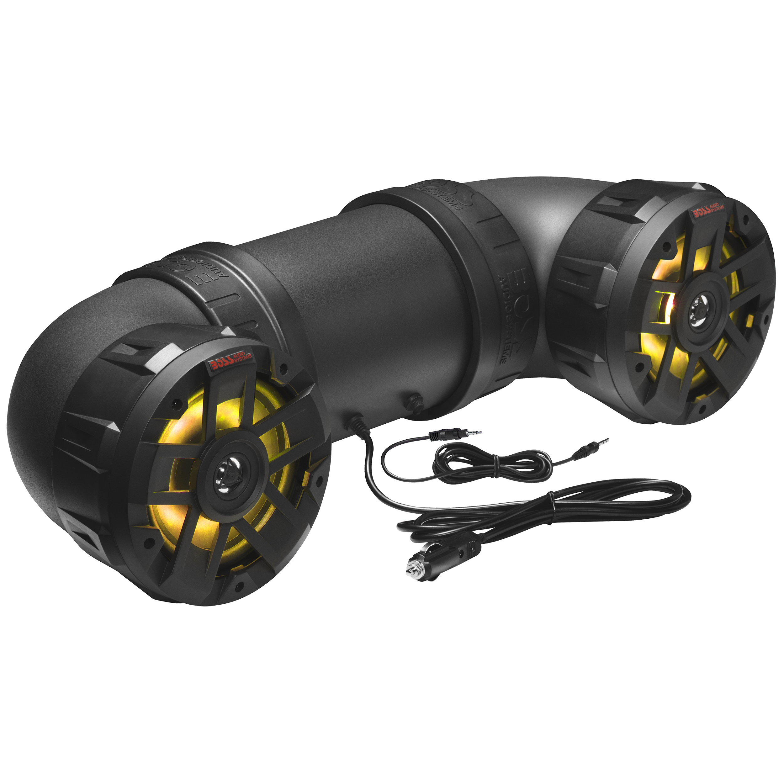 Cheap boss atv radio Outlet