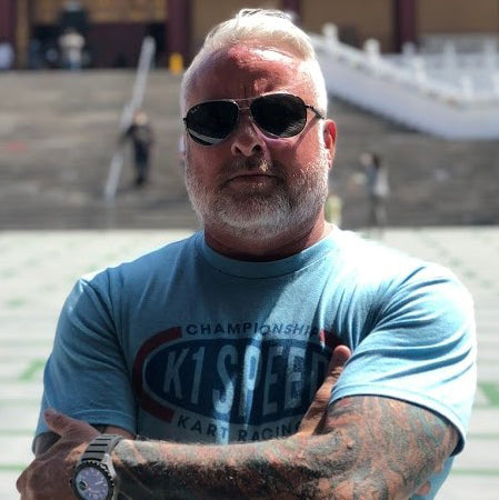 BOSS Audio Systems Welcomes Bryan Grace as Power Sports Sales Manager