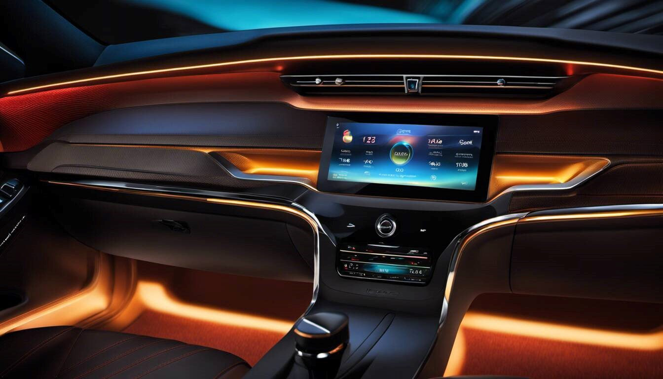 The Ultimate Guide to In-Dash Car Stereos with Bluetooth: Features and ...