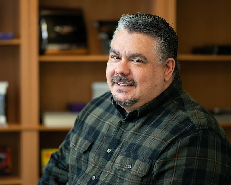 Sound Storm Laboratories Names Greg Orlando Brand Manager