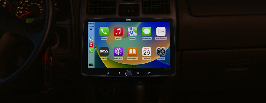 Turn Up the Night—Black Friday Starts Now