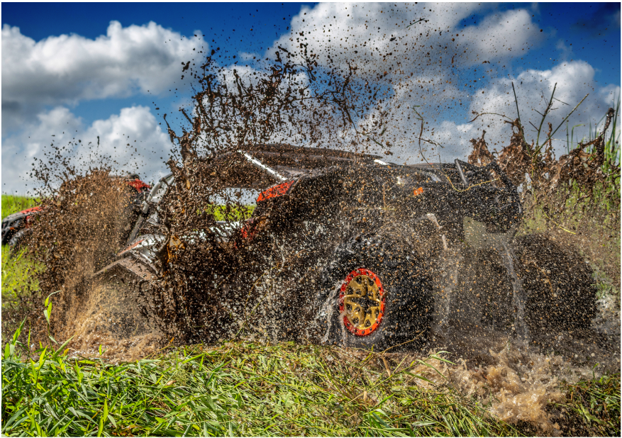 Offroad Speaker Solutions