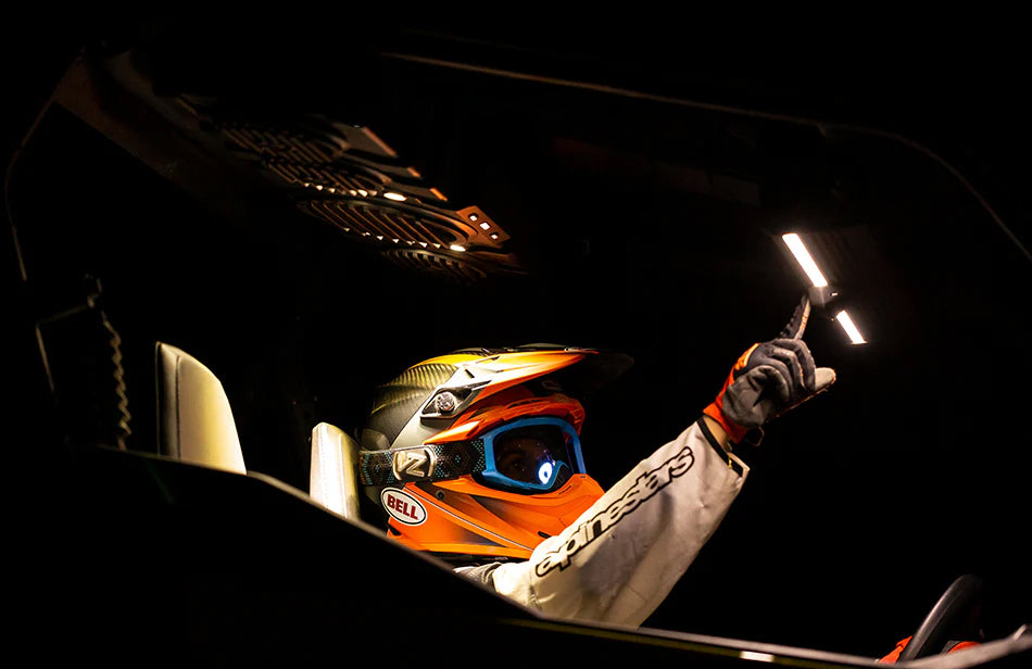 PowerSports Sound Bars