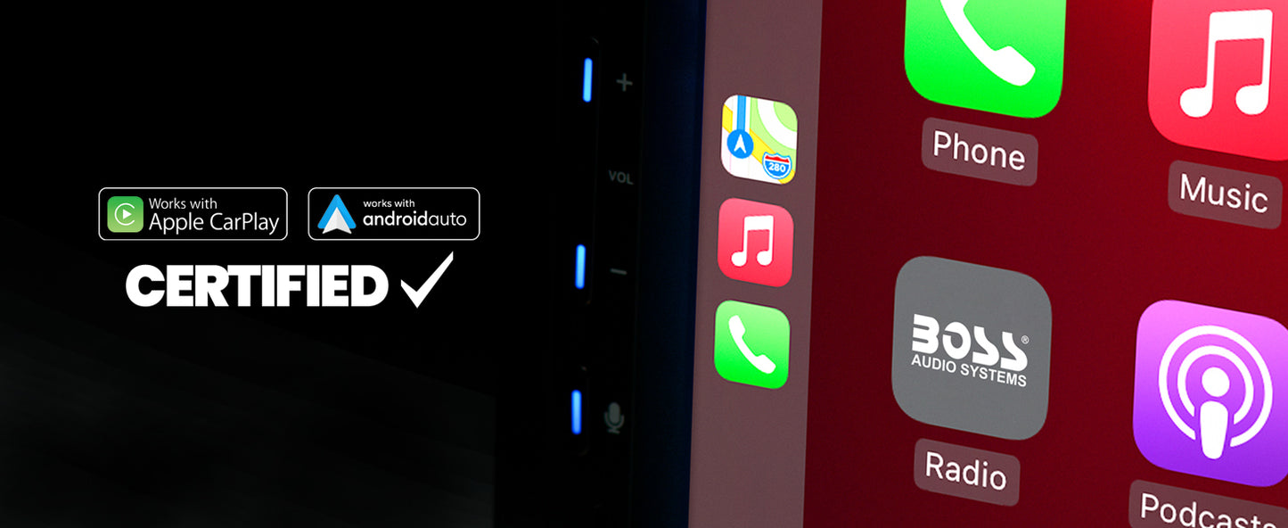 Apple CarPlay
