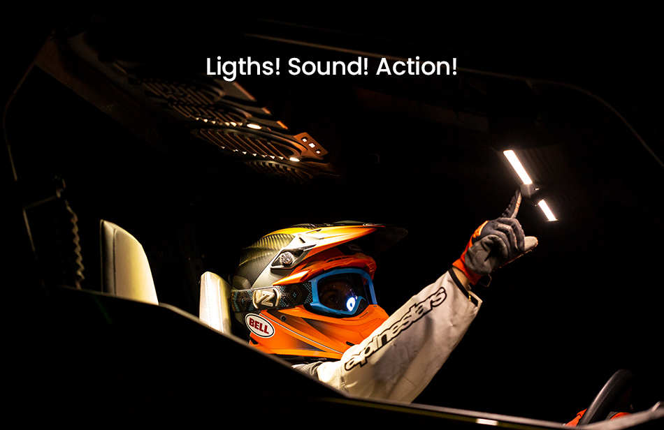 PowerSports Sound Bars