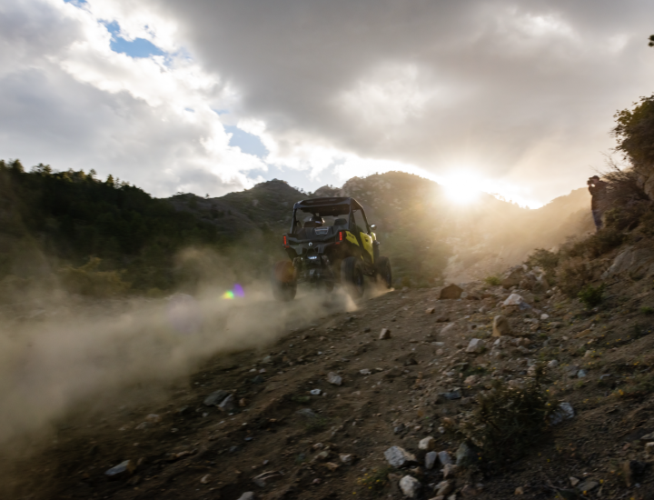 PowerSports Packages