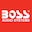 logo of BOSS Audio Systems | Life at Full Volume
