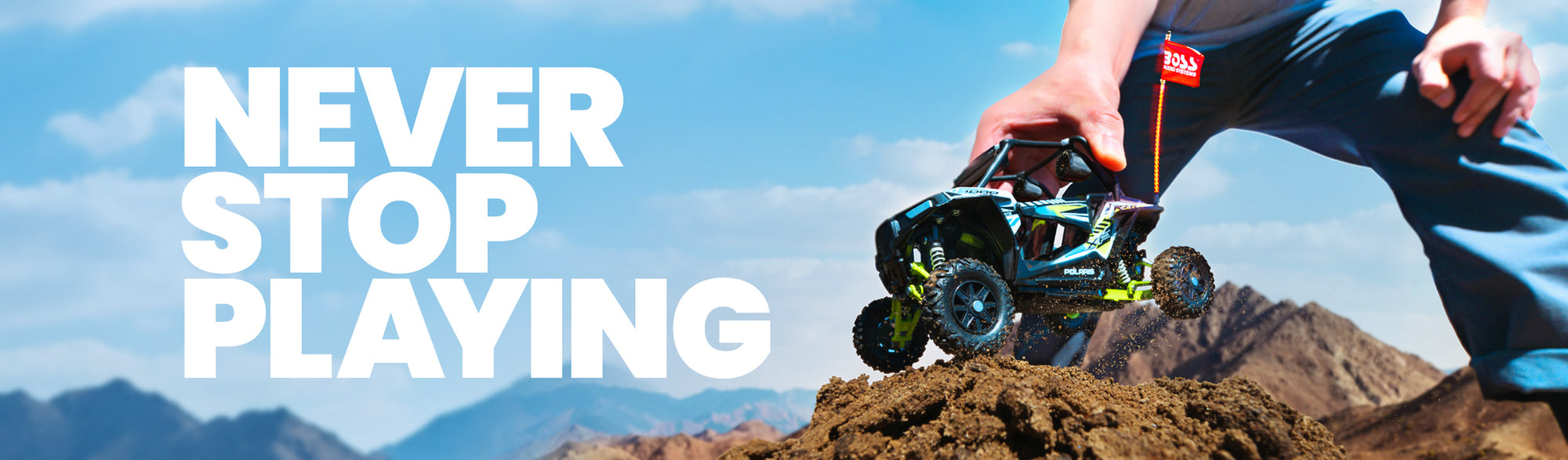 BOSS Audio Systems | Life at Full Volume