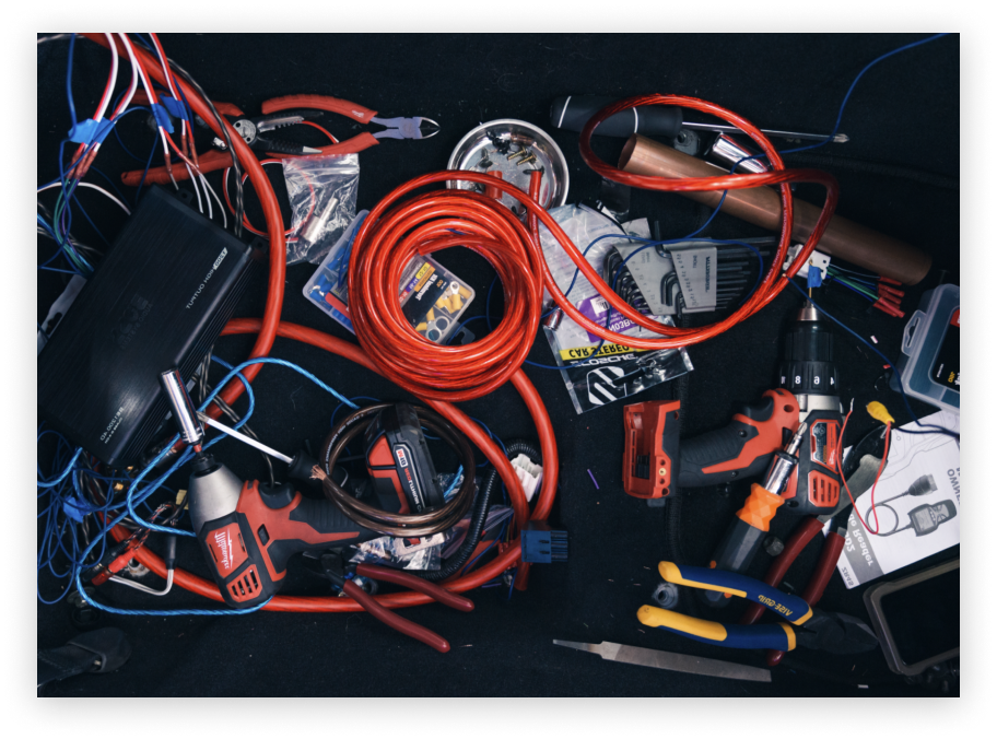 About Us | Boss Audio | High Definition music audio systems – BOSS ...