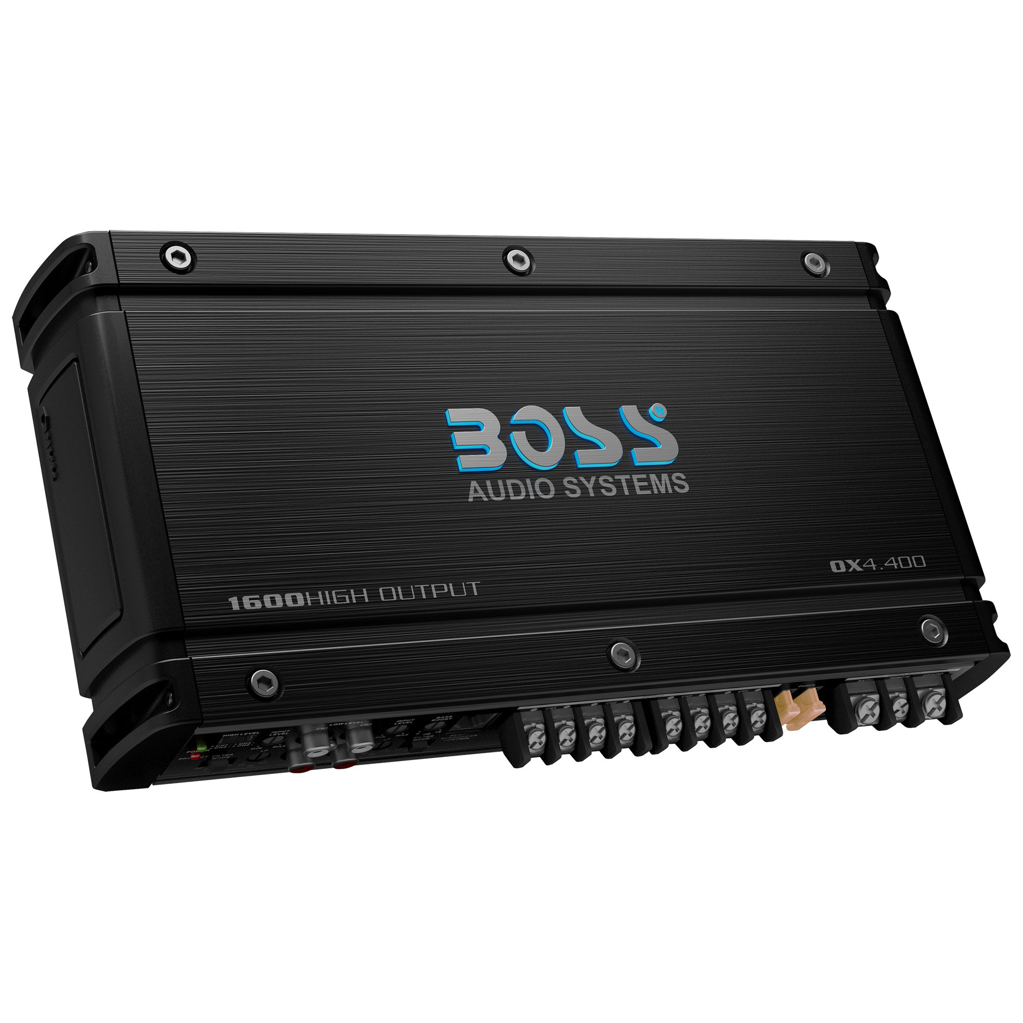 Car Audio – BOSS Audio Systems