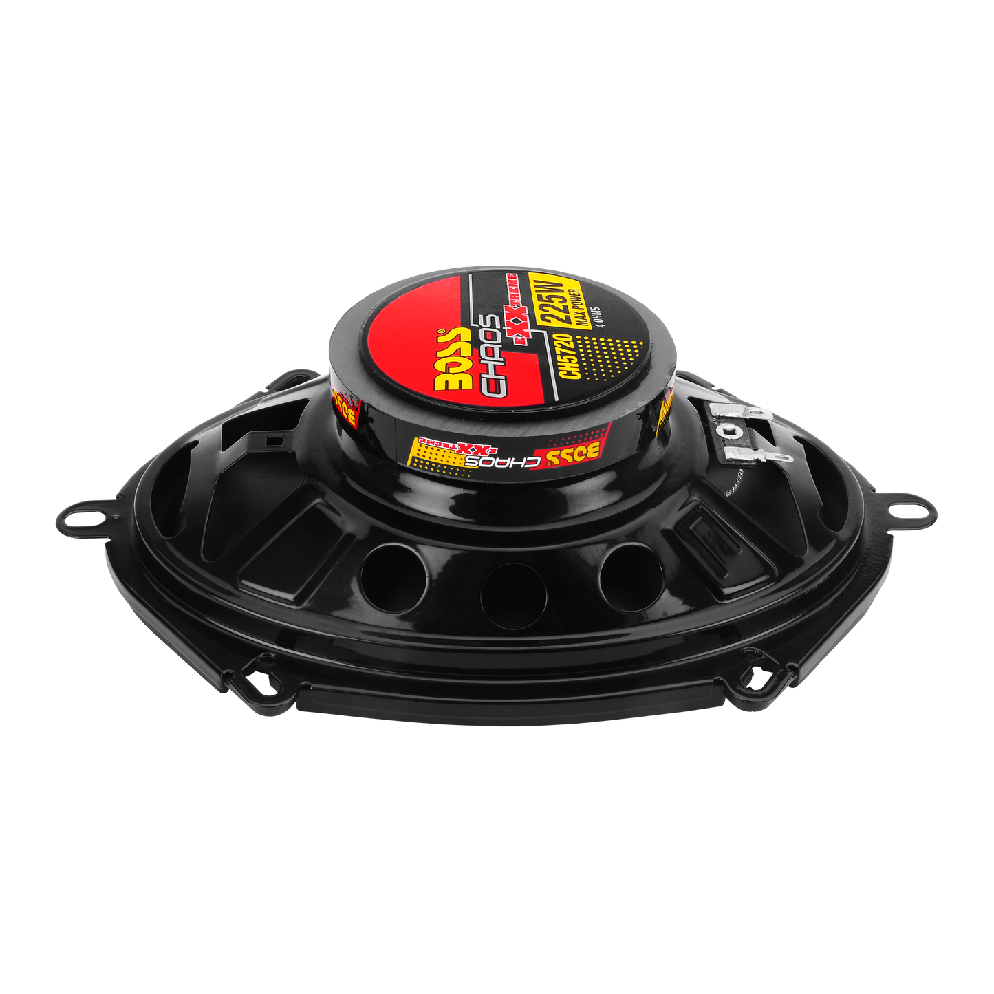 tozz Audio 2804-010 Anneaux de Haut-Parleur Supports adaptateurs tozz Audio 2804-010 Anneaux de Haut-Parleur Supports adaptateurs