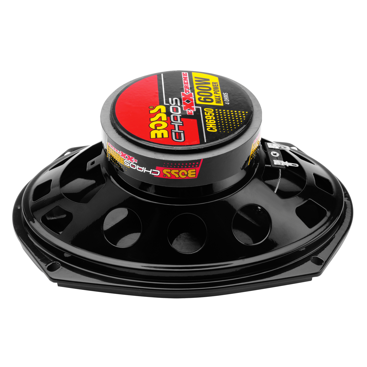 BOSS Audio Systems CH6950 Chaos Series 6 x 9 Inch Car Door BOSS Audio Systems CH6950 Chaos Series 6 x 9 Inch Car Door