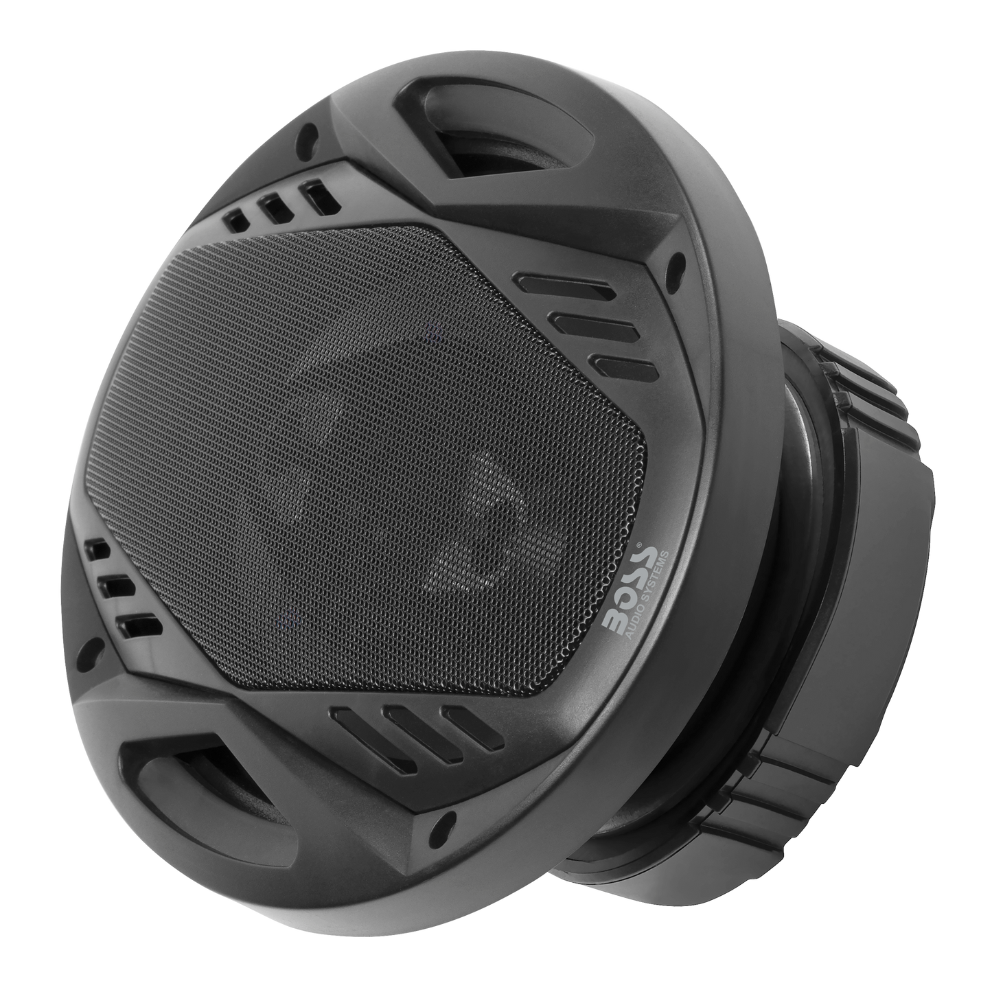 BOSS Audio Systems NX694 Onyx Series 6 x 9 Inch Car Door Speakers BOSS Audio Systems NX694 Onyx Series 6 x 9 Inch Car Door Speakers