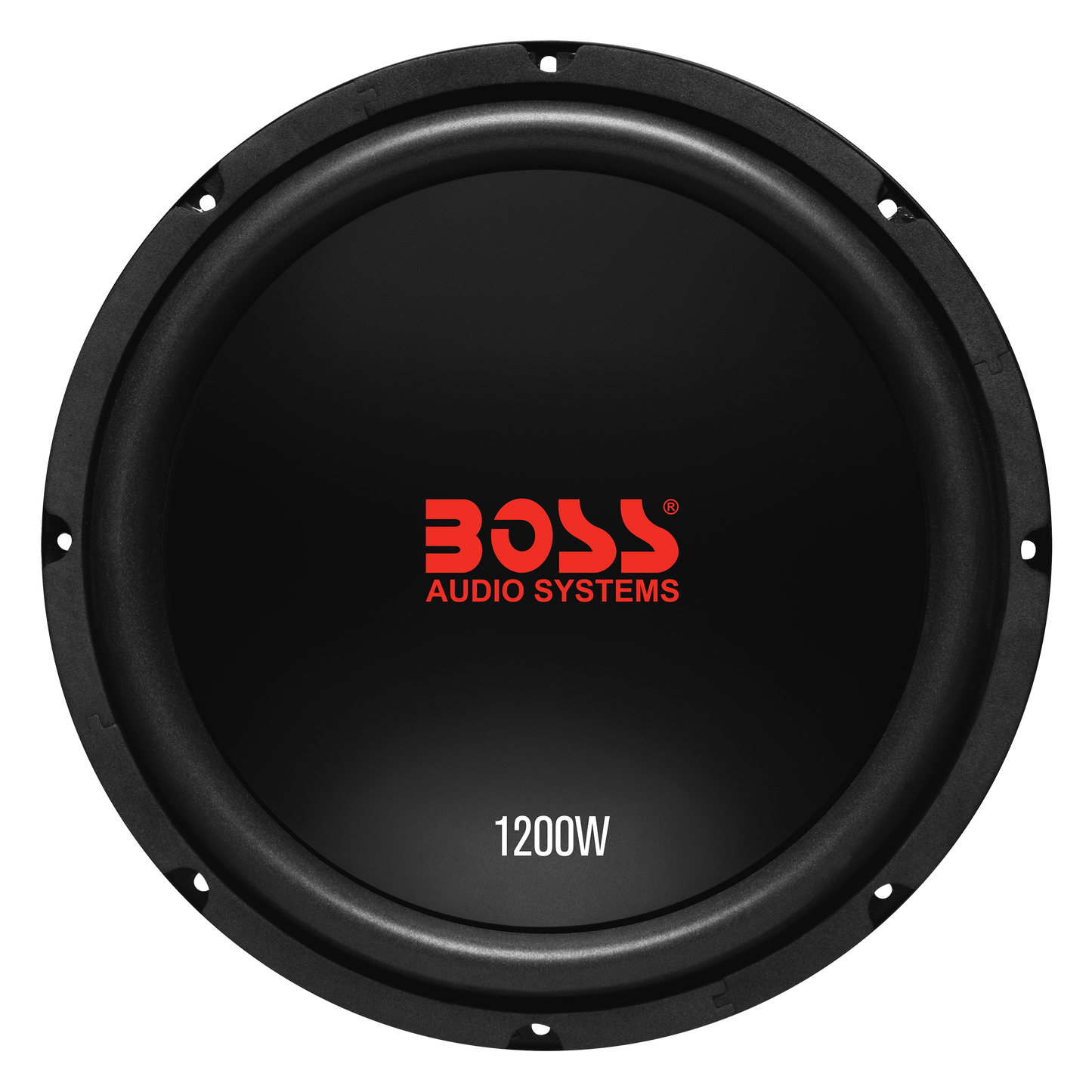 BOSS Audio Systems CXX124DVC Chaos Exxtreme Series 12 Inch BOSS Audio Systems CXX124DVC Chaos Exxtreme Series 12 Inch
