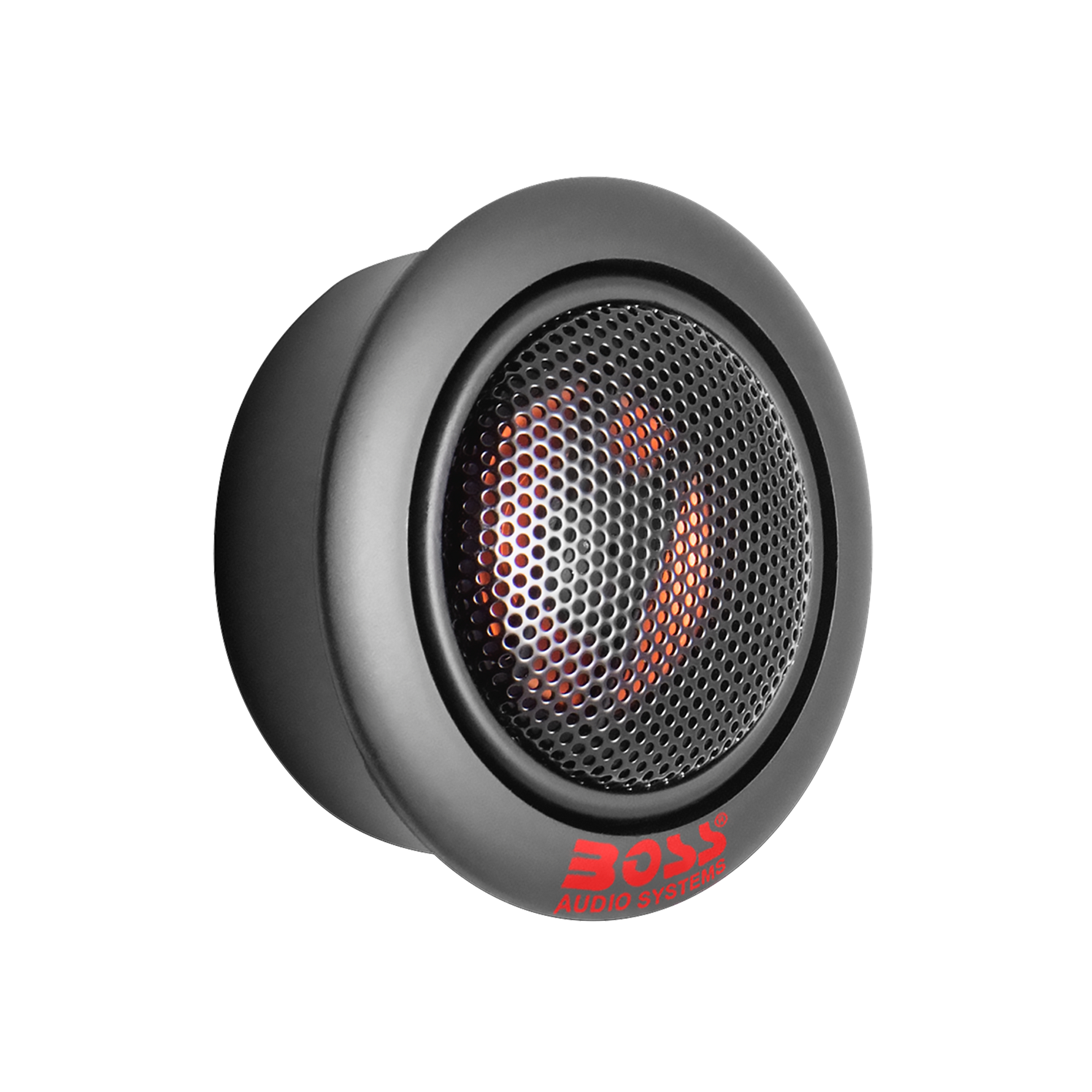 BOSS Audio Systems TW12 Car Door Tweeters 200 Watts Max (per pair), 1