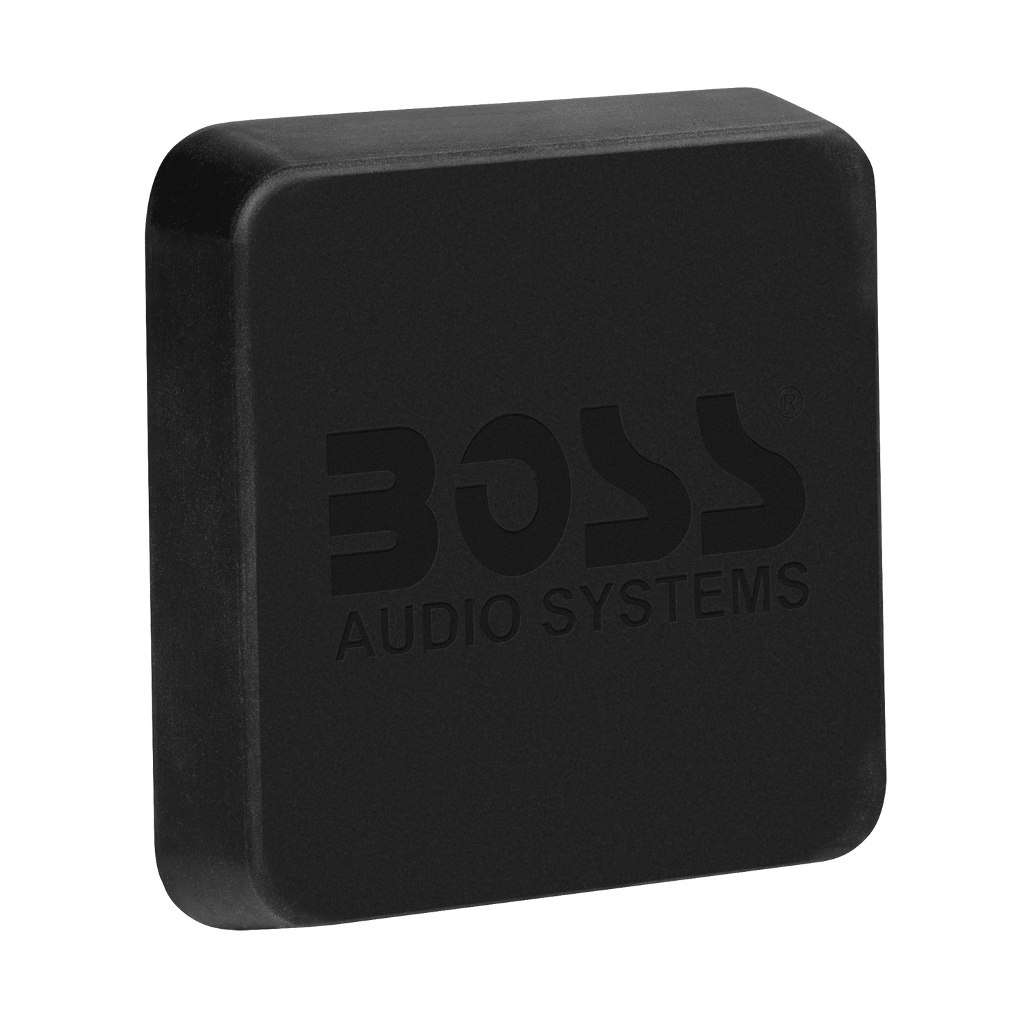 BOSS Audio Systems MGR450B Marine Boat Stereo Gauge Receiver ...