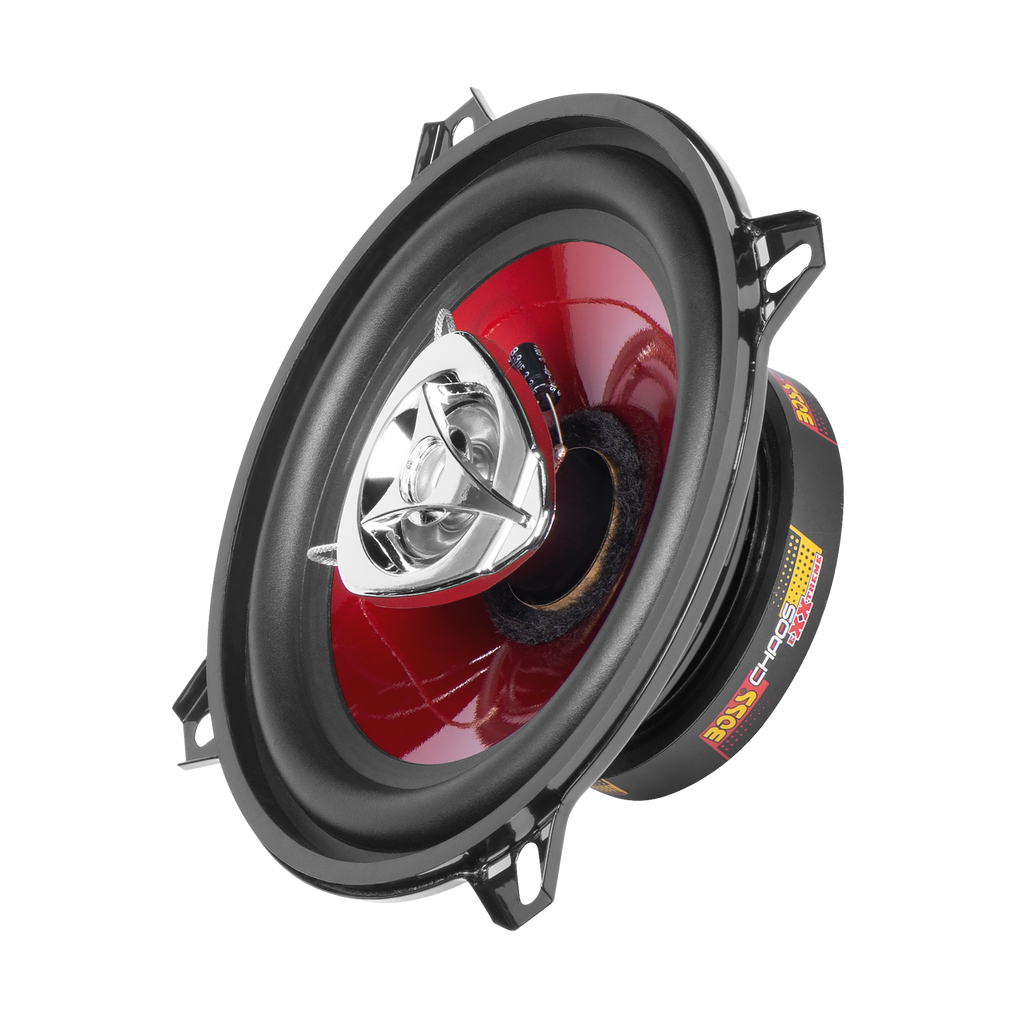 BOSS Audio Systems CH5520 Chaos Series 5.25 Inch Car Door Speakers