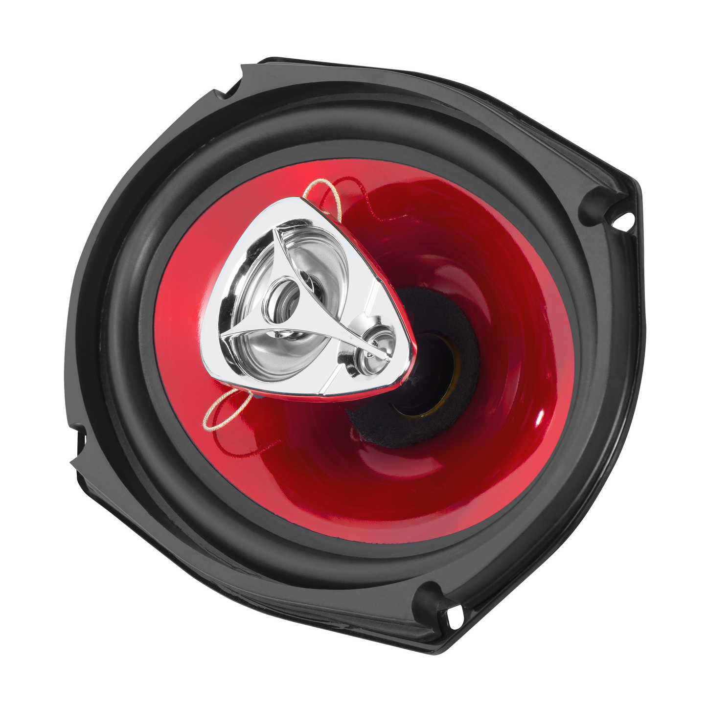 BOSS Audio Systems CH6930 Chaos Series 6 x 9 Inch Car Door BOSS Audio Systems CH6930 Chaos Series 6 x 9 Inch Car Door