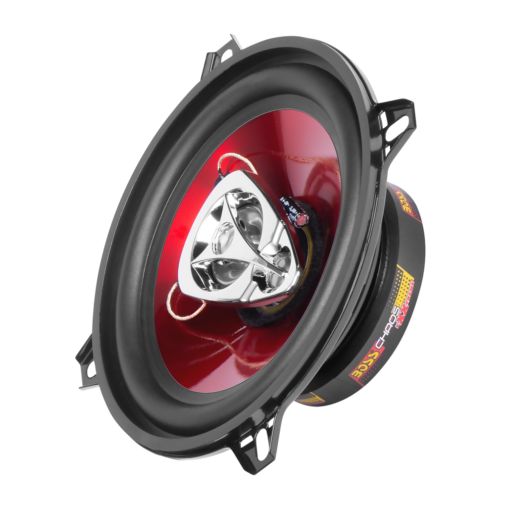 BOSS Audio Systems CH5530 Chaos Series 5.25 Inch Car Door Speakers
