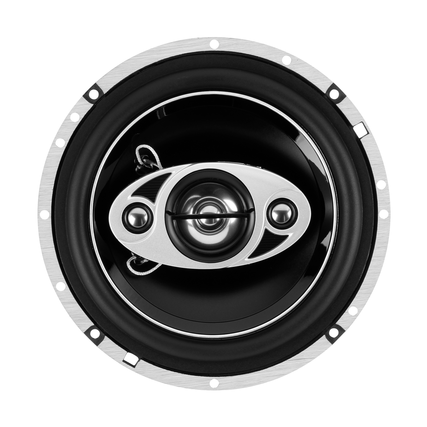BOSS Audio Systems P65.4C Phantom Series 6.5 Inch Car Door BOSS Audio Systems P65.4C Phantom Series 6.5 Inch Car Door