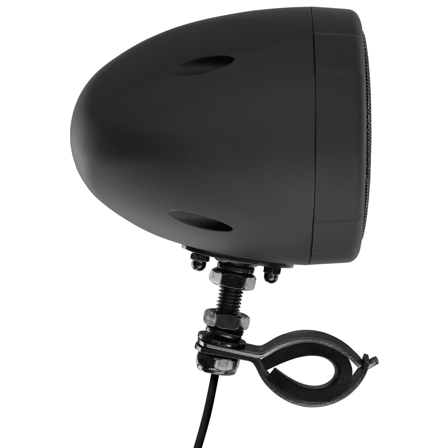 bose motorcycle helmet speakers Boss Audio 3" MCBK425BA Motorcycle Speaker System - Black