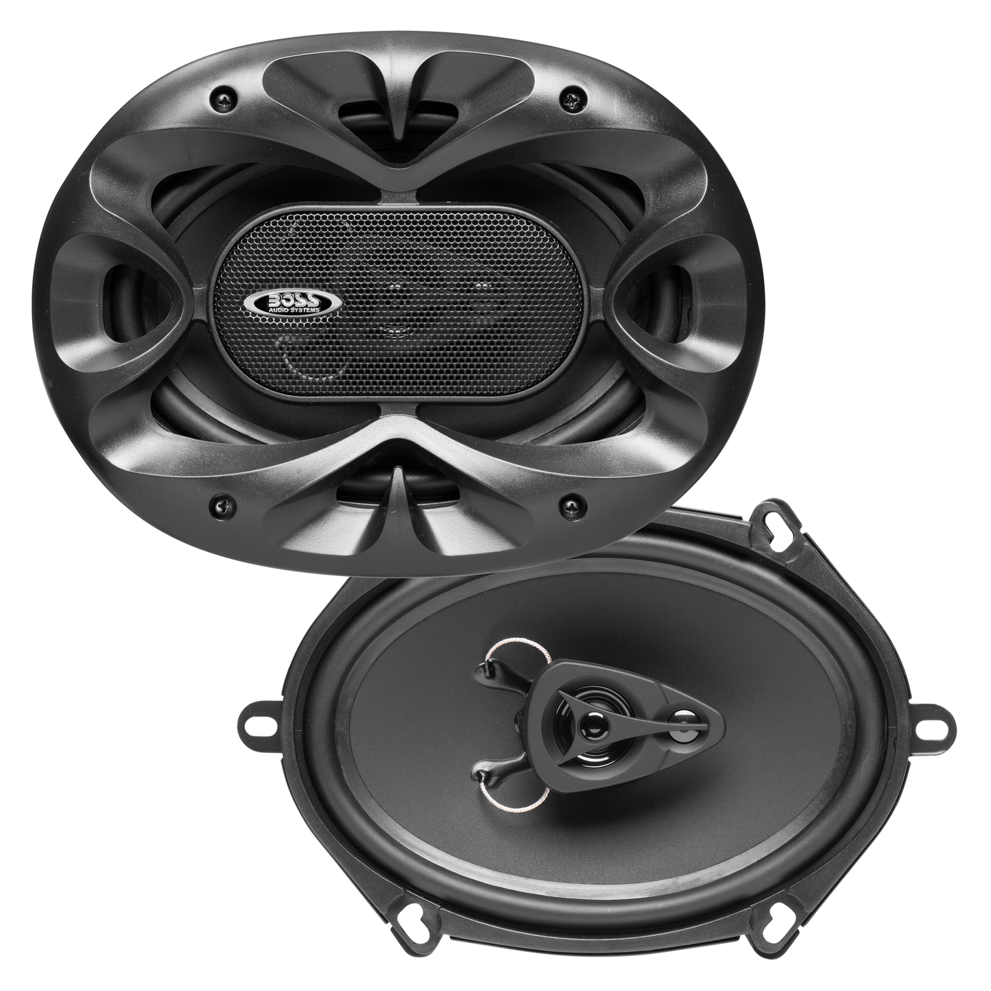 BOSS Audio Systems CH5730B Chaos Series 5 x 7 Inch Car Door BOSS Audio Systems CH5730B Chaos Series 5 x 7 Inch Car Door