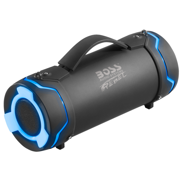 ボス オーディオシステム チューブ Bluetooth ポータブル スピーカー ボス オーディオシステム チューブ Bluetooth ポータブル スピーカー