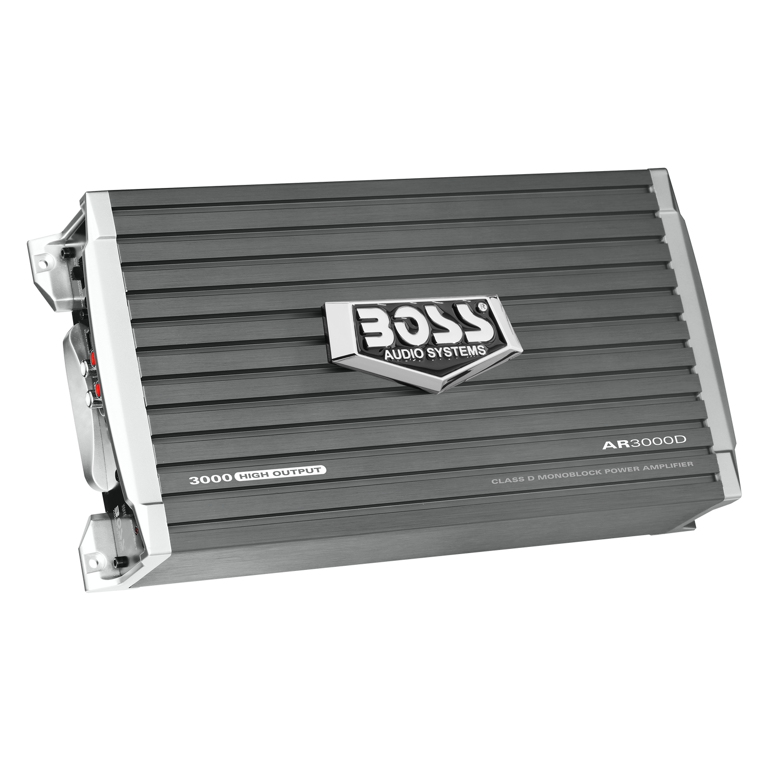 Boss Audio Systems CXX8 Passive subwoofer 300W Nero subwoofers