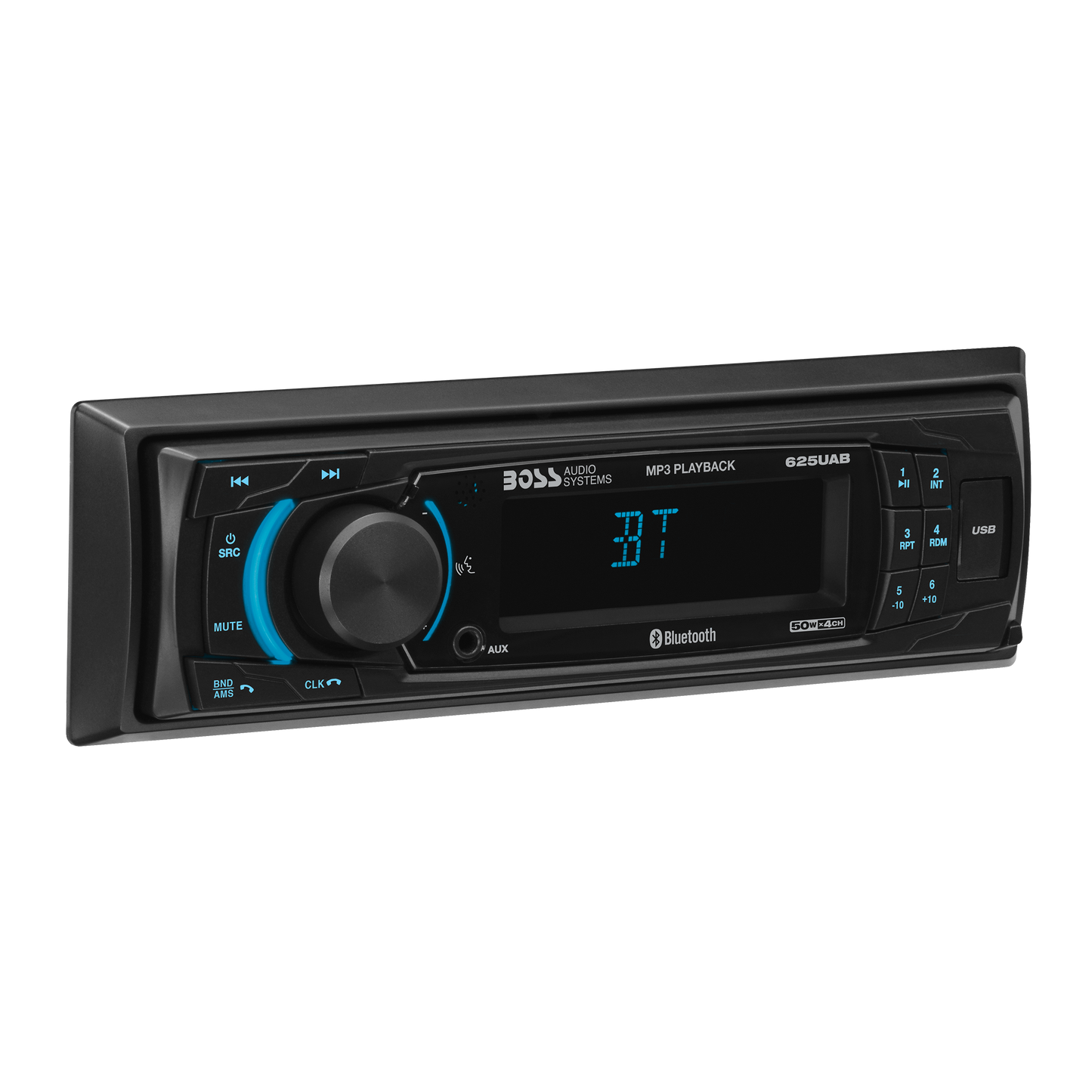 Bluetooth car stereo system sales