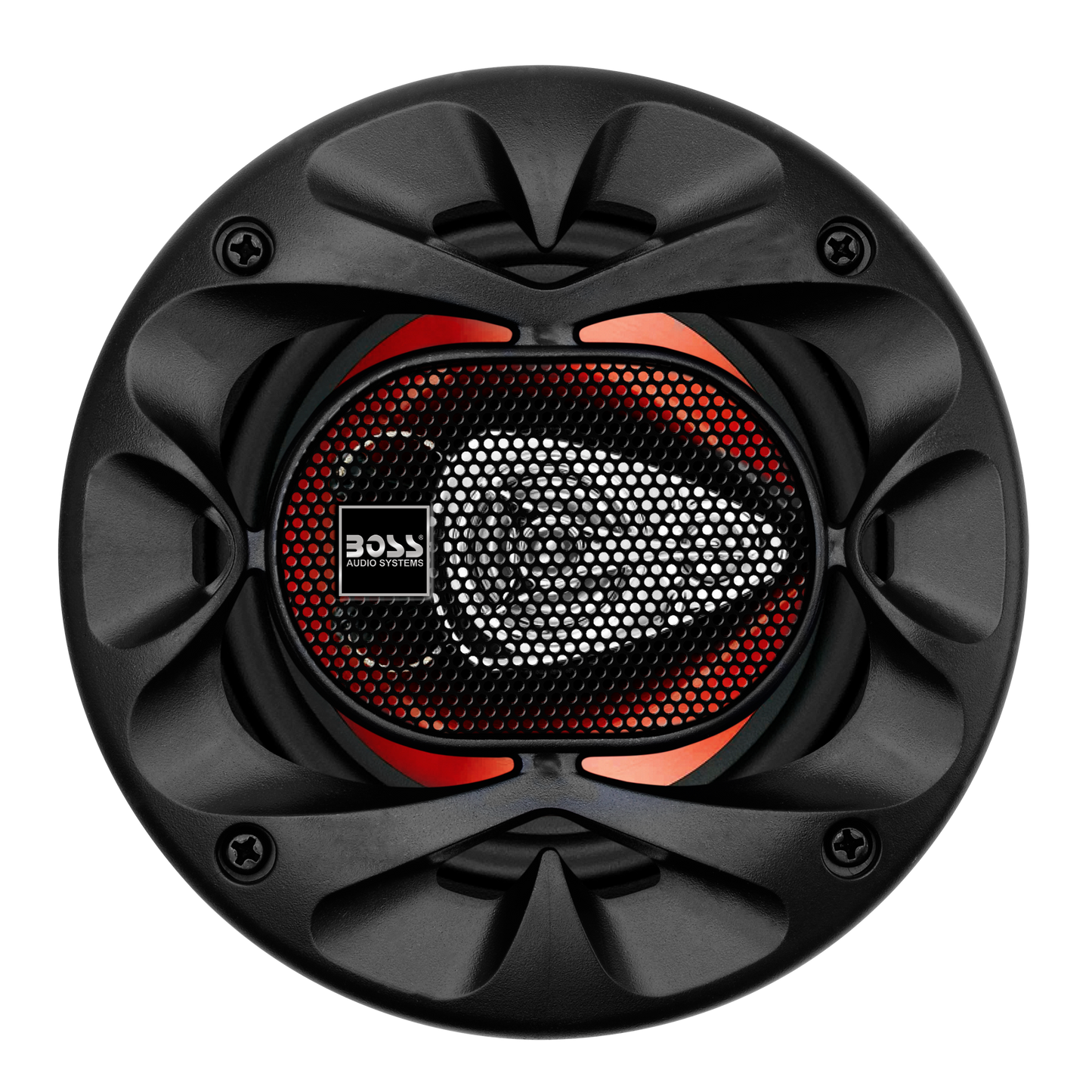 BOSS Audio Systems CH5530 Chaos Series 5.25 Inch Car Door Speakers BOSS Audio Systems CH5530 Chaos Series 5.25 Inch Car Door Speakers