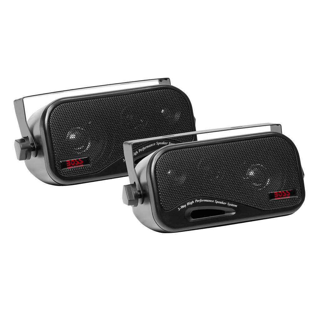 Image Dynamics ウーファーとBOSS AVA-700TRセット Image Dynamics