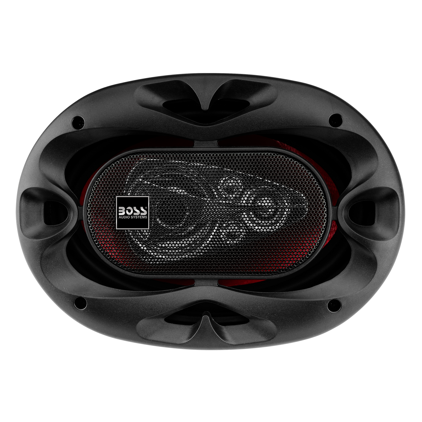 BOSS Audio Systems CH6950 Chaos Series x Inch Car Door