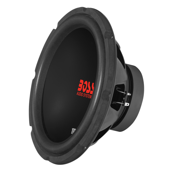 BOSS Audio Systems CXX104DVC Chaos Extreme Series 10 Inch Car