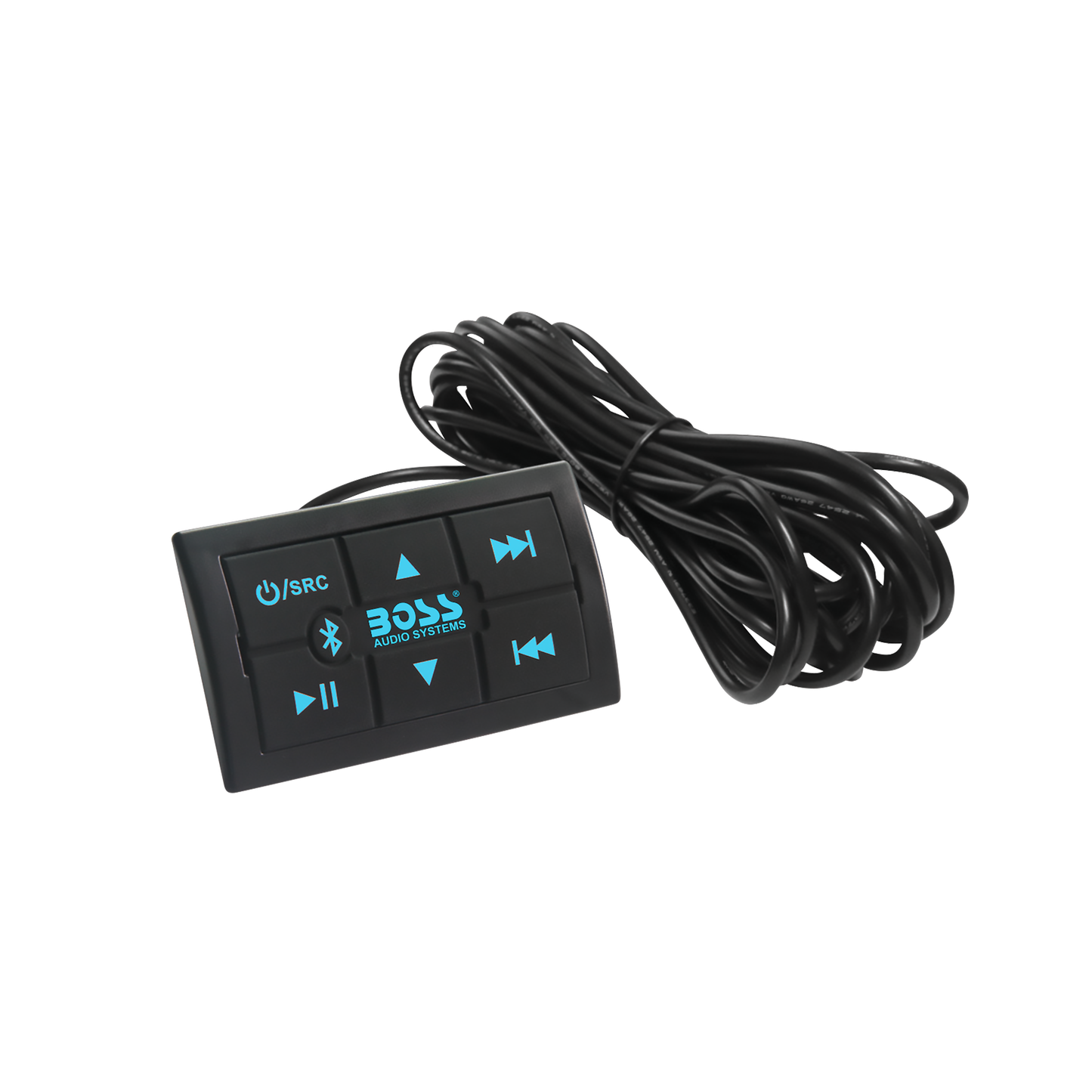 BOSS Audio Systems MC900B 4 Channel Class A/B Amplifier For BOSS Audio Systems MC900B 4 Channel Class A/B Amplifier For