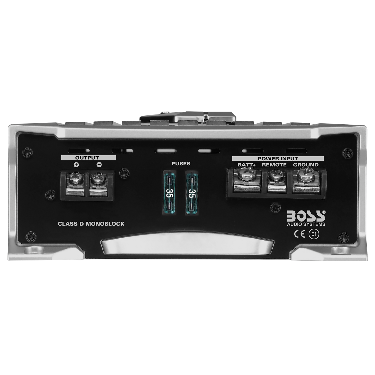 カーオーディオ BOSS AUDIO AR2000M BOSS Audio Systems AR3000D Armor Series Class D Monoblock