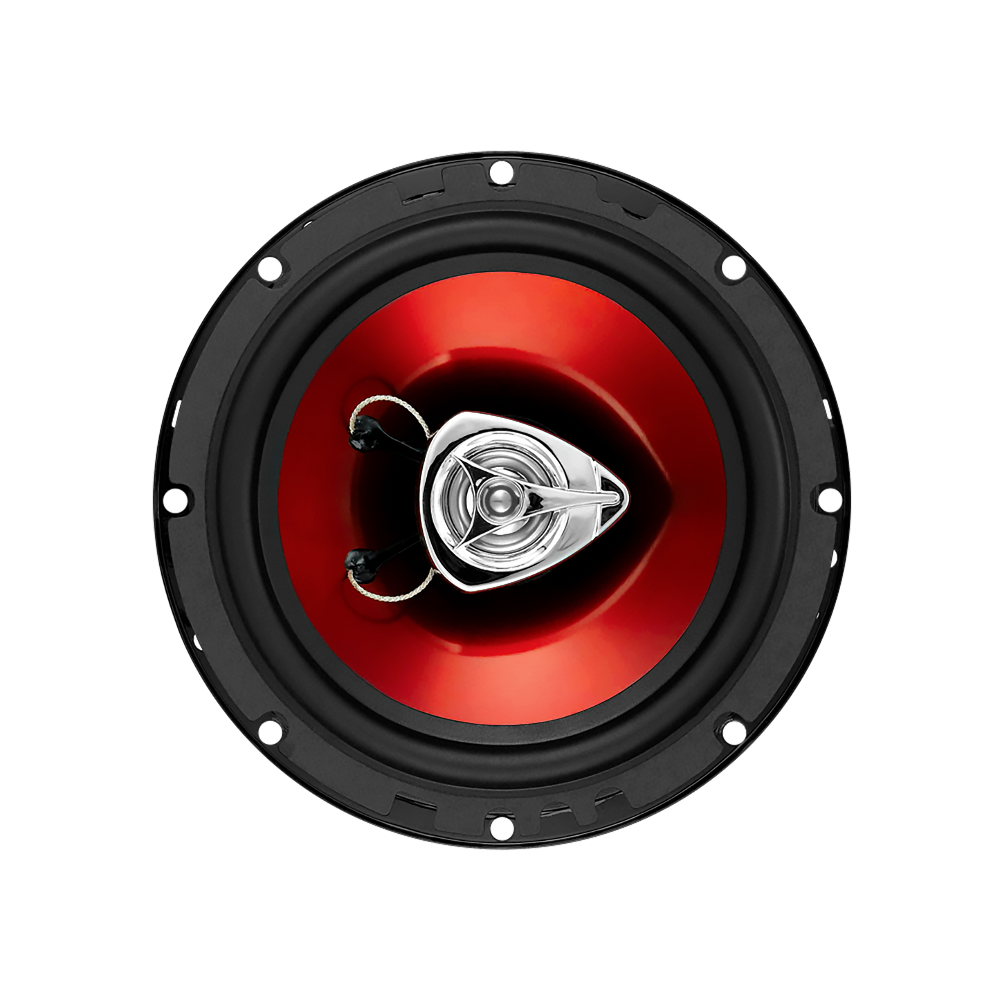 BOSS Audio Systems CH6520 Chaos Series 6.5 Inch Car Door Speakers